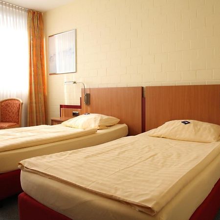 Rtb-Hotel - Sportschule Μπέργκις Γκλάντμπαχ Εξωτερικό φωτογραφία