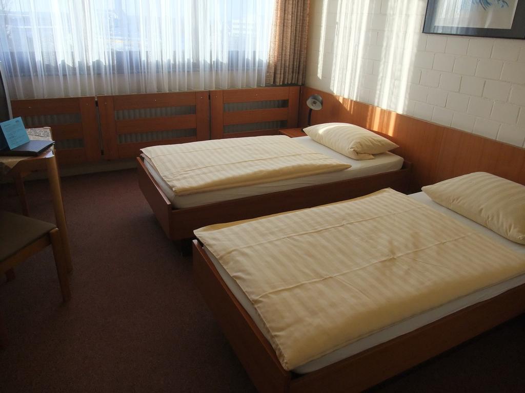 Rtb-Hotel - Sportschule Μπέργκις Γκλάντμπαχ Δωμάτιο φωτογραφία