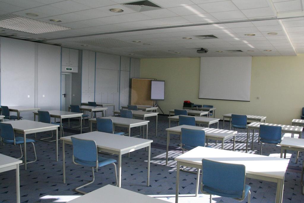 Rtb-Hotel - Sportschule Μπέργκις Γκλάντμπαχ Εξωτερικό φωτογραφία